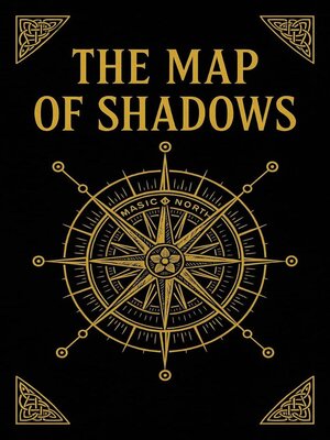 cover image of The Map of Shadows
